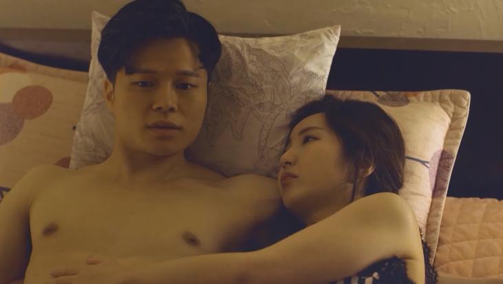 phim sex nhật bản người mập Gái dâm thủ dâm nước ra trắng xoá lồn hồng