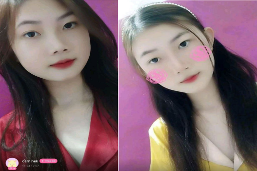 sex viet nam 69 Em gái cực phẩm mang đồ y tá vú to tràn cả ra ngoài