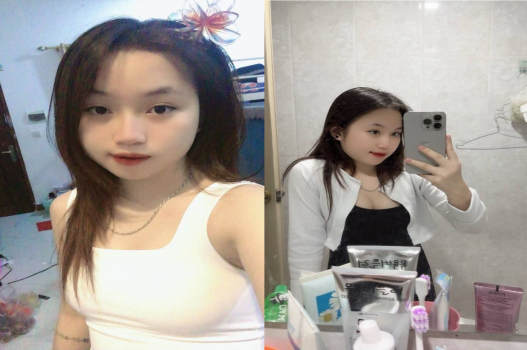 xxx cô giáo hương Em gái vú to anh chơi như tập dưỡng sinh mà em kêu như thật vậy