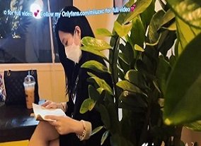 phim sex nsfs 347 Cô nhân viên quán cà phê sướng xinh đẹp và tên biến thái bệnh hoạn
